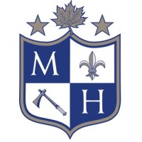 Montour Heights Country Club Logo