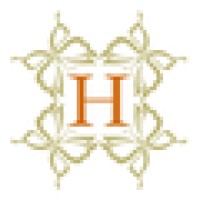 Harris Hospice Inc Logo