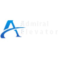 Admiral Elevator Corp Logo