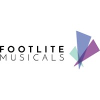 Footlite Musicals Inc Logo