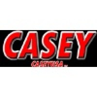 Casey Equipment Logo