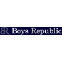 Boys Republic Logo