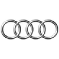 University Audi Logo
