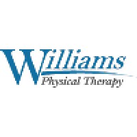 Williams Physical Therapy Logo