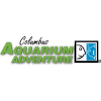 Aquarium Adventure Columbus Logo