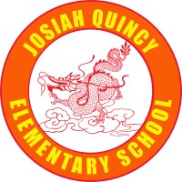 Josiah Quincy Elementary School Logo