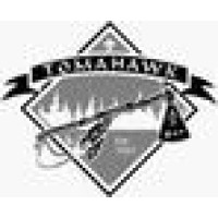 Tomahawk Scout Reservation Logo