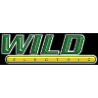 Wild Electric Logo