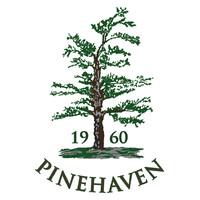 Pinehaven Country Club Logo