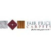 Fair Price Carpets Logo