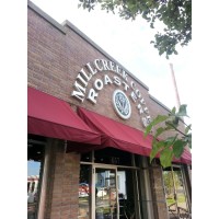 Millcreek Coffee Roasters Logo