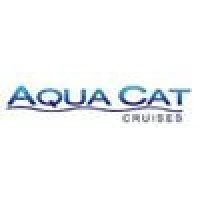 Aqua Cat Cruises Logo