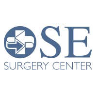 Outpatient Services East Ltd Logo