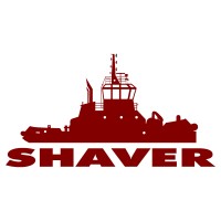 Shaver Transportation Co Logo