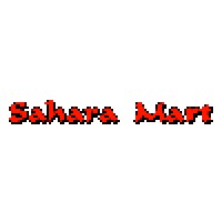 Sahara Mart Logo