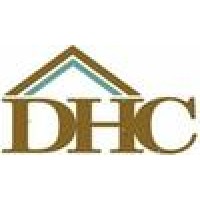 Detroit Housing Commission Logo