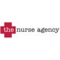 Nurse Agency The Logo