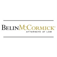 Belin McCormick, P.C. Logo