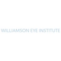 Williamson Eye Institute Logo