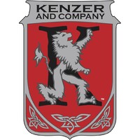 Kenzer and Company Logo