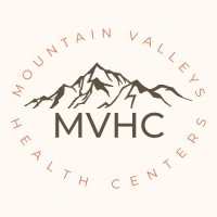 Mountain Valleys Health Centers, Inc. Logo