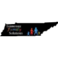 Tennessee Family Solutions Logo