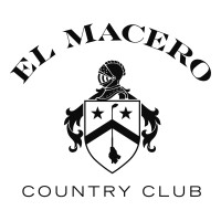 El Macero Country Club - Troon Golf, L.L.C property Logo