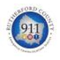 Rutherford County Ecd Logo