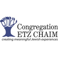 Congregation Etz Chaim Logo