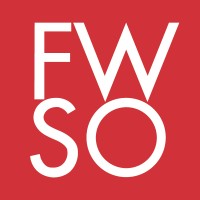 Fort Worth Symphony Orchestra Logo