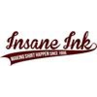 Insane Ink Logo
