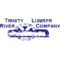 Trinity River Lumber Co Logo