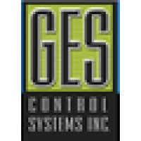 Ges Control Systems Inc Logo