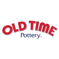 Old Time Pottery, LLC Logo