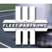 Western Michigan Fleet Parts Logo