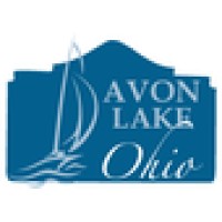 Avon Lake Police Department Logo
