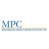Michigan Pain Consultants Logo