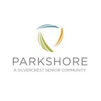 Parkshore Senior Campus Logo