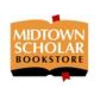 Midtown Scholar Bookstore Logo