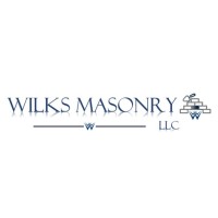 Wilks Masonry LLC Logo