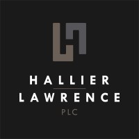 Hallier Lawrence PLC Logo