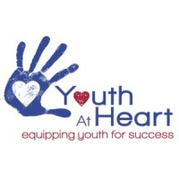 Youth At Heart Logo