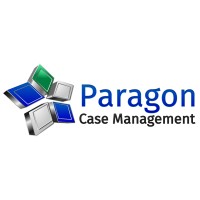 Paragon Case Management Logo