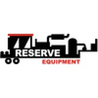 Reserve Equipment Inc Logo