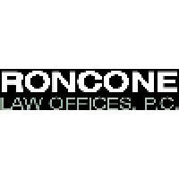Roncone Law Offices Logo