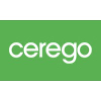 Cerego Japan Logo