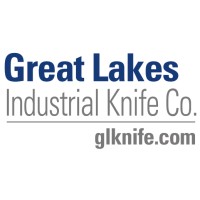 Great Lakes Industrial Knife Logo