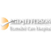 Mid Jefferson Hospital Logo