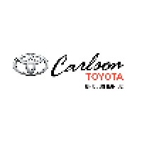 Carlson Toyota Logo
