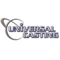 Universal Casting Logo